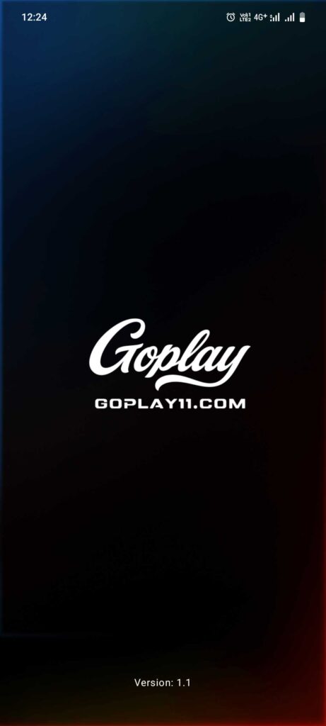 Goplay App