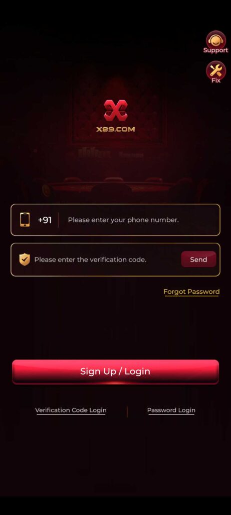 x89 game app